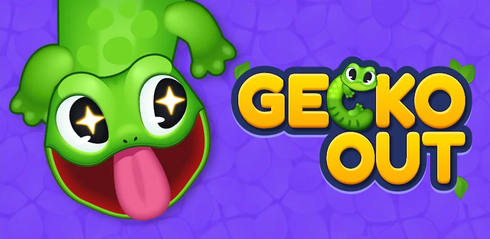 Gecko Out