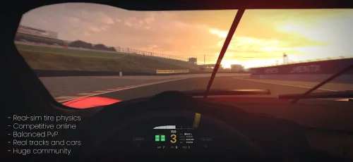 Gran Velocita – Real Driving