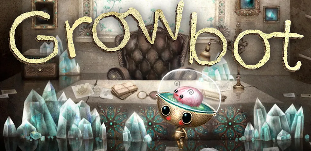 Growbot
