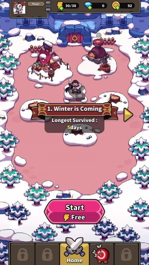 Help Us my Lord