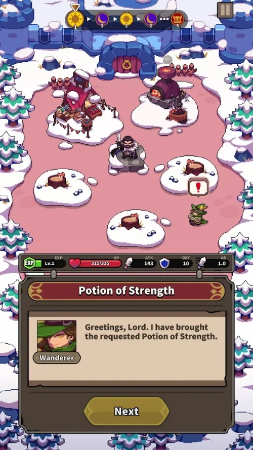 Help Us my Lord