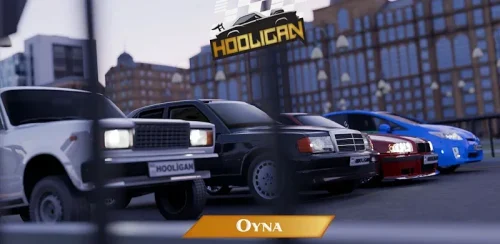 Hooligan – Car Modification
