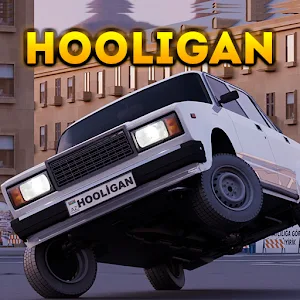 Hooligan – Car Modification