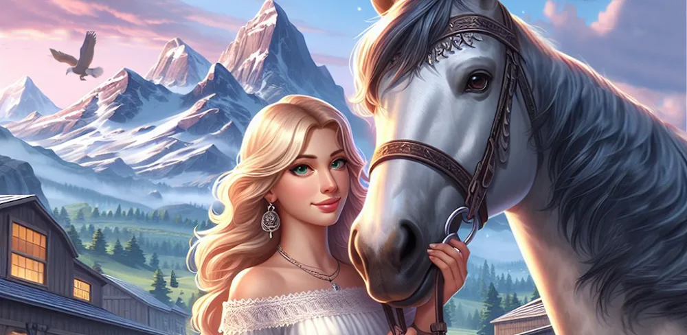 Horse Shop Simulator
