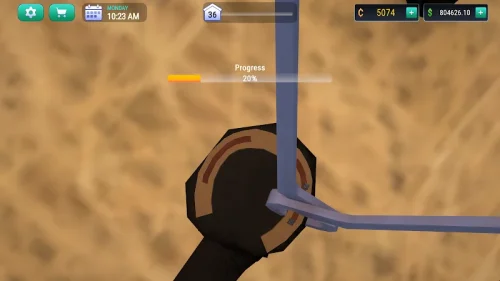 Horse Shop Simulator