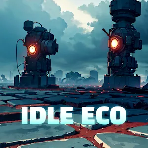 Idle Eco