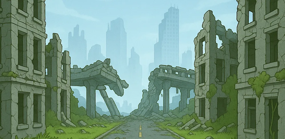 Idle Outlands