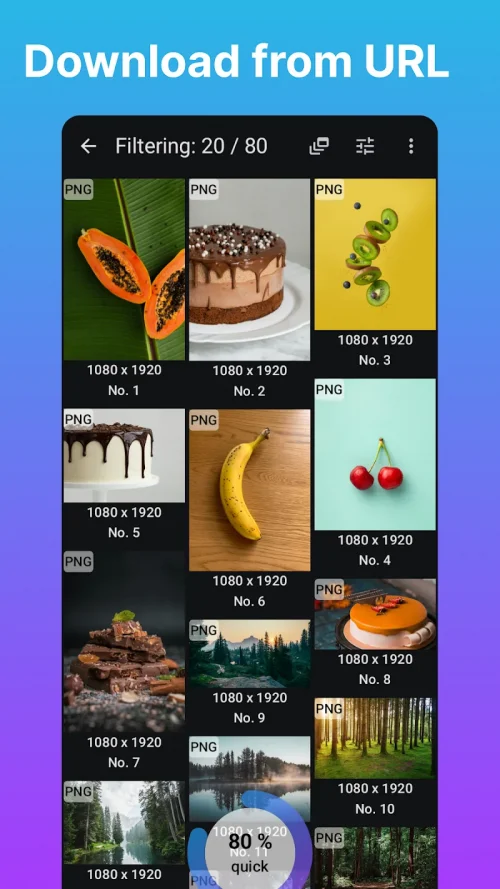 Image Downloader, Image Search