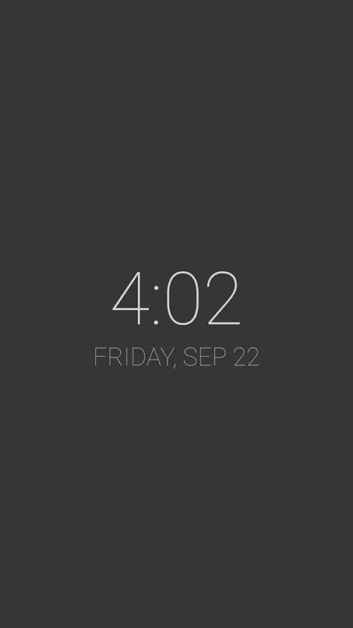 KLCK Kustom Lock Screen Maker