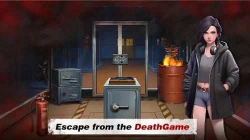 Last Chance