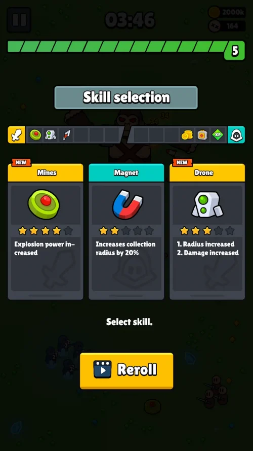 Last Survivor: Hero Battle io
