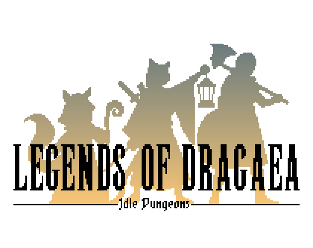 Legends of Dragaea: Idle Dungeons v0.4.8 MOD APK (High Attack, Defense, Speed Multiplier)