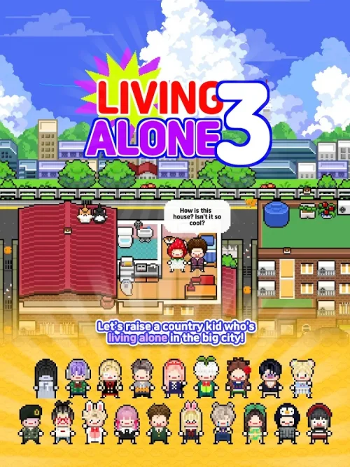LivingAlone3