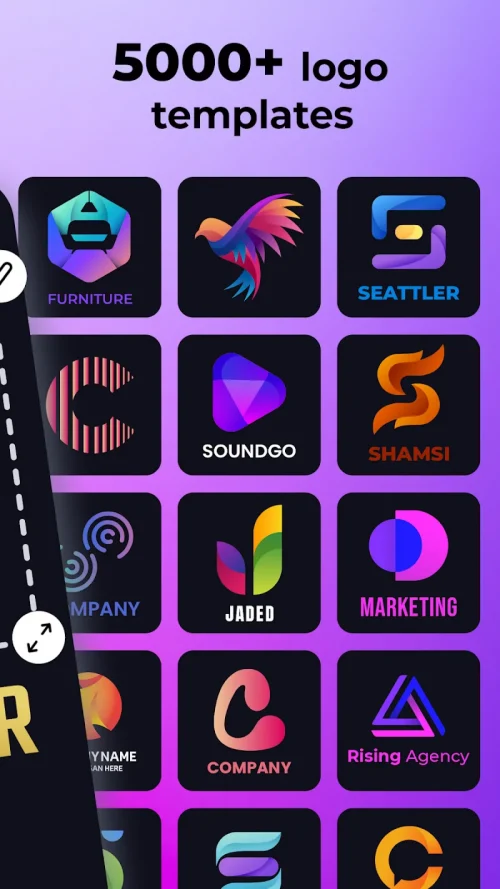 Logo Maker & Logo Creator