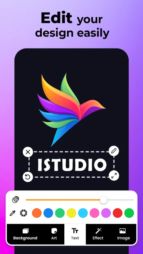 Logo Maker & Logo Creator
