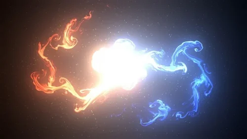Magic Fluids