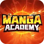 Manga Academy: Multiverse War