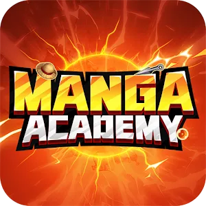 Manga Academy: Multiverse War