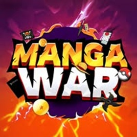 Manga War