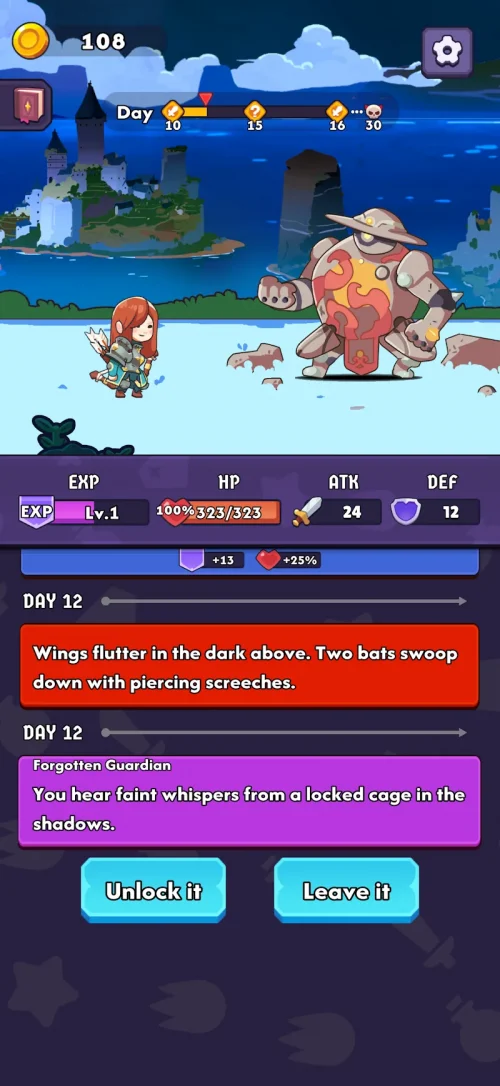 Match Heroes – RPG