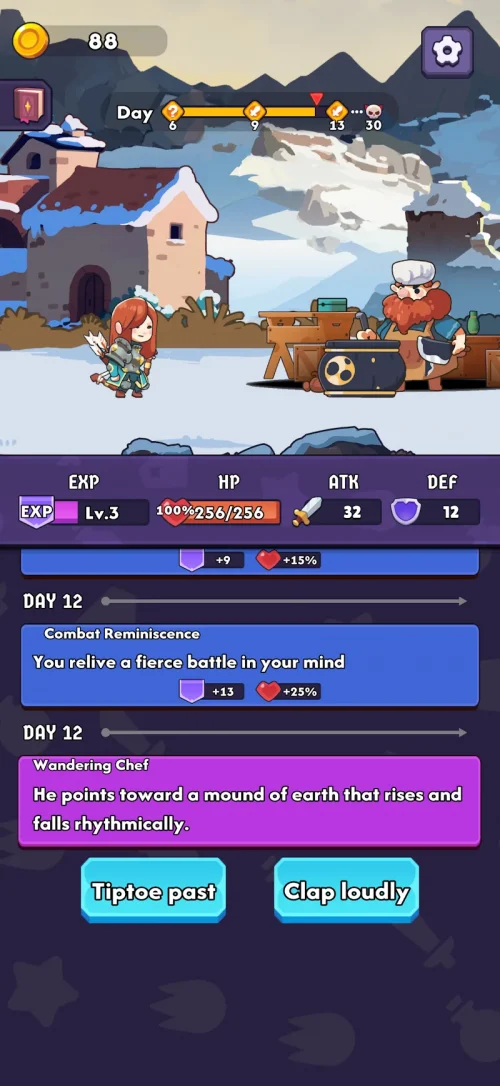 Match Heroes – RPG