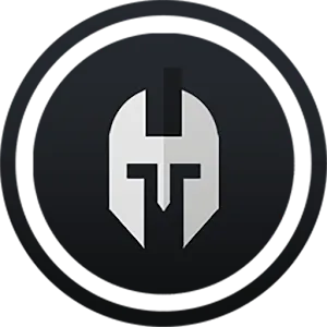 Mator Dark icon pack