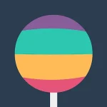Minimal O – Icon Pack