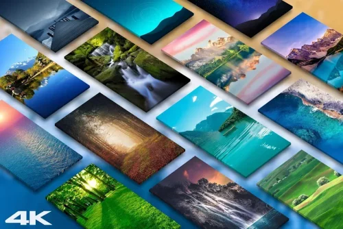 Nature Wallpapers – BlissView