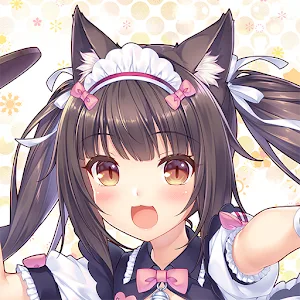 Nekopara Love Project Vol.1