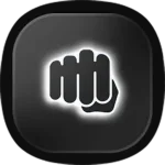 Neon Glass – Icon Pack