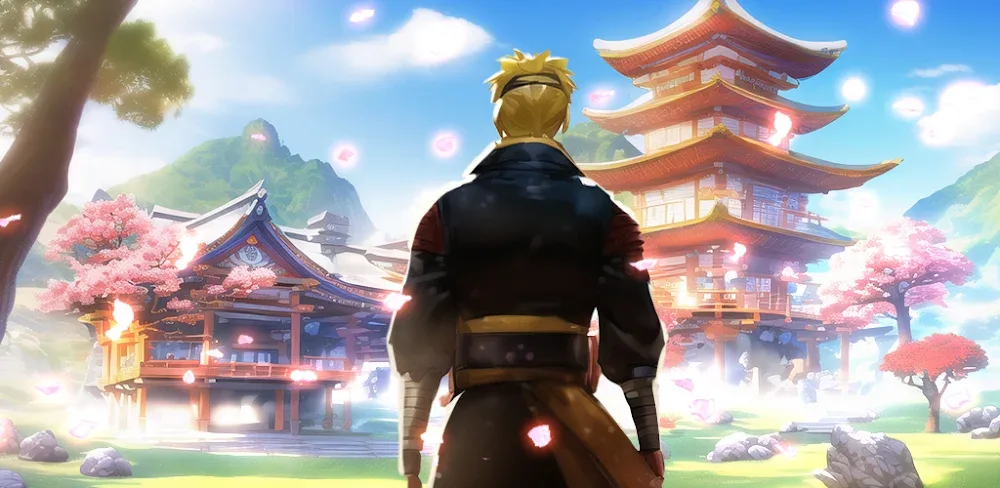 Ninja Blast: AFK