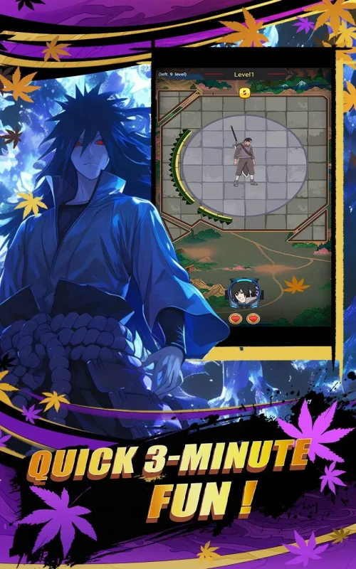 Ninja Blast: AFK