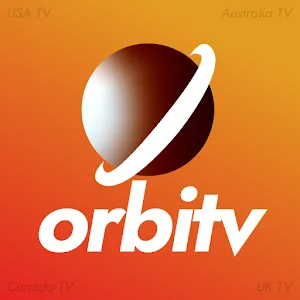 Orbitv: World TV Channels