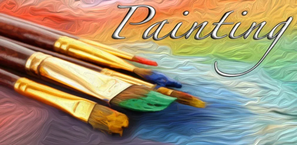 Painting – Icon Pack