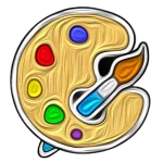 Painting – Icon Pack