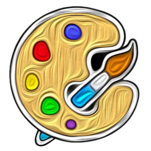 Painting – Icon Pack