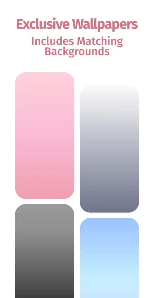 Pastel Light Icon Pack