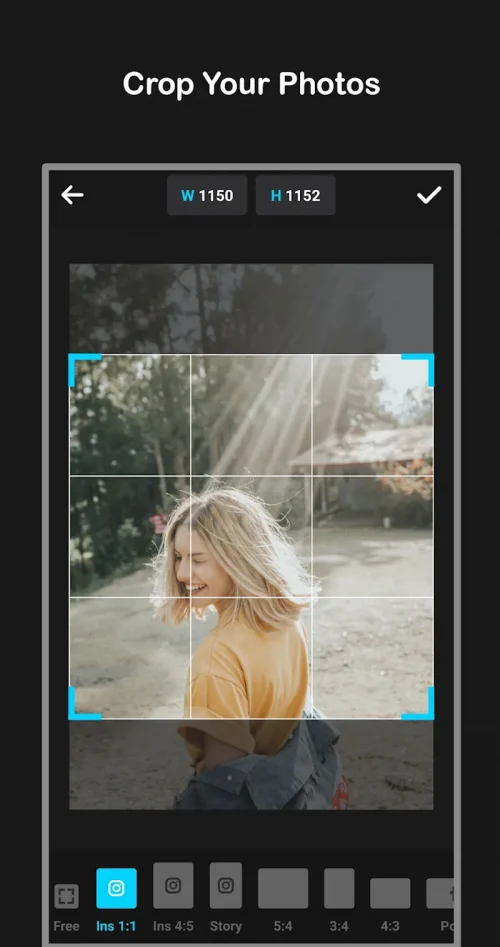Photo and Picture Resizer