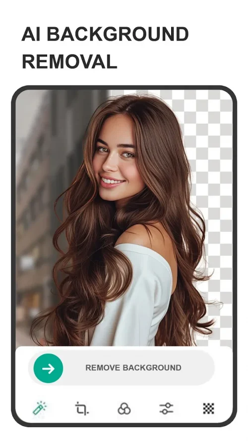 Pix Editor: AI Photo Maker