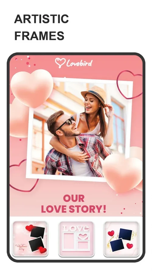 Pix Editor: AI Photo Maker