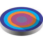 Pixel Pie 3D – Icon Pack