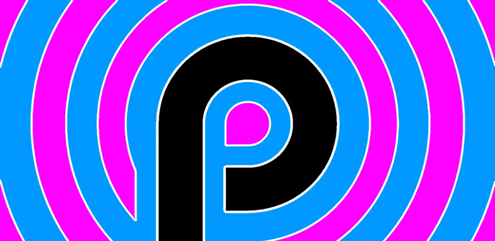 Pixly Fluo – Icon Pack