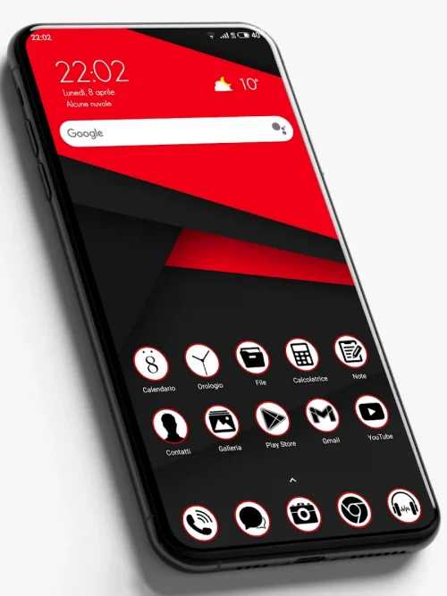 Pixly Professional – Icon Pack
