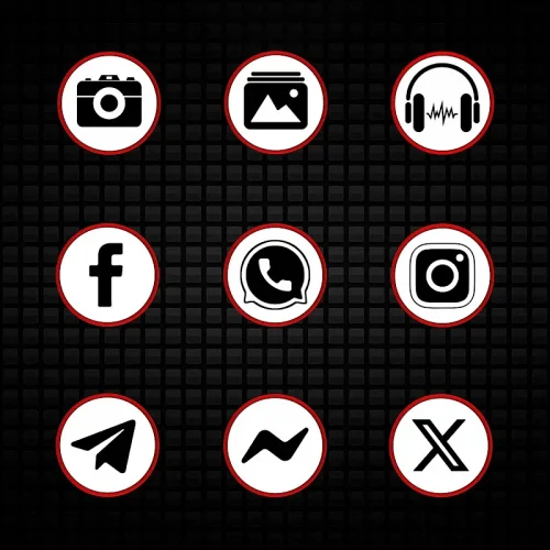 Pixly Professional – Icon Pack