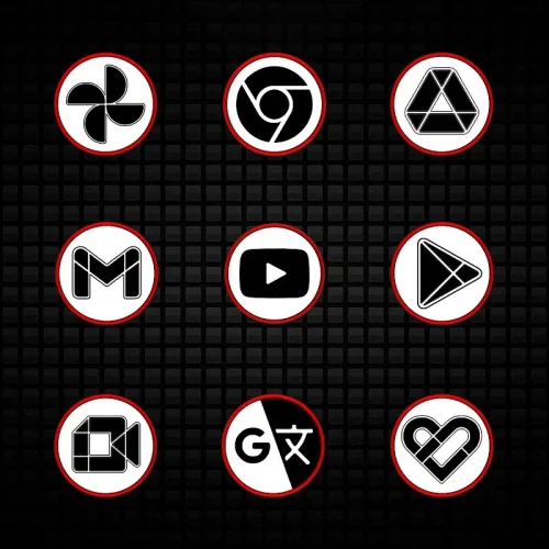 Pixly Professional – Icon Pack