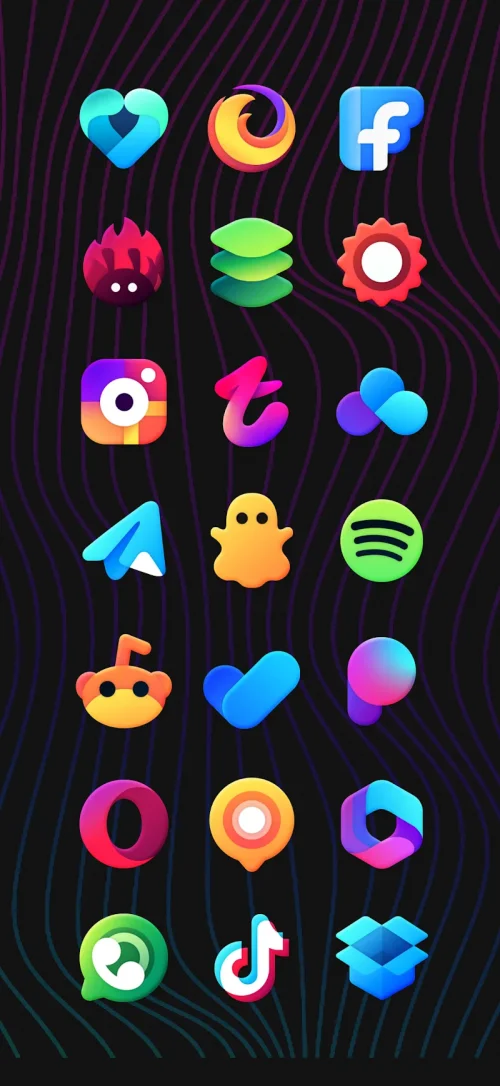 Premium Icon Pack