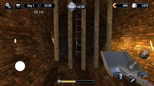 Prison Escape Simulator 3D