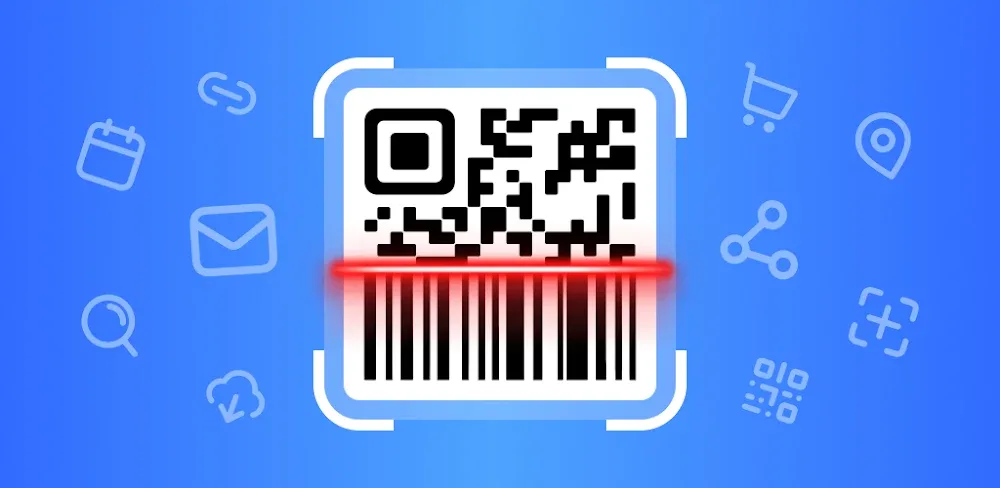 QR Code & Barcode Scanner Plus (QR Scanner Plus)