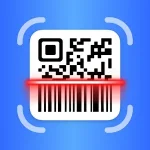 QR Code & Barcode Scanner Plus