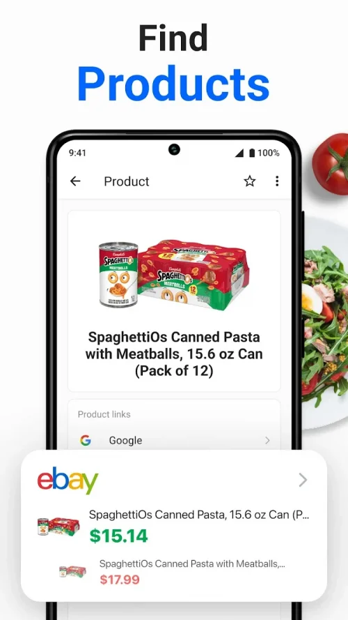 QR Code & Barcode Scanner Plus